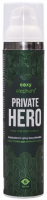 Sexy Elephant Private Hero – MEN-TIM Deo krém (100 ml)