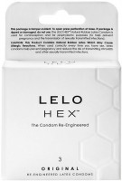 LELO Hex Eredeti doboz