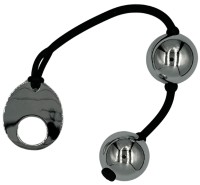 Heavy Metal fém golyók (226 g)